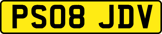 PS08JDV