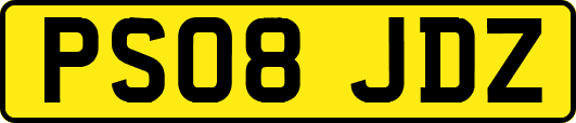 PS08JDZ