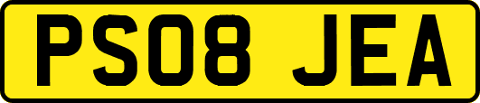 PS08JEA
