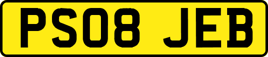 PS08JEB