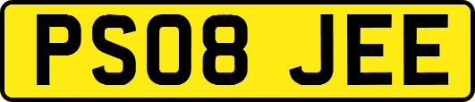 PS08JEE