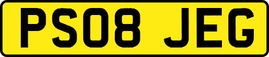 PS08JEG