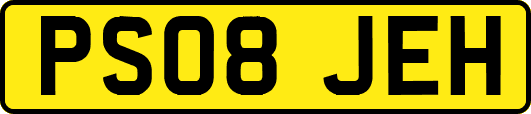 PS08JEH