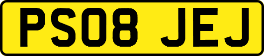 PS08JEJ