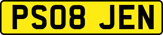 PS08JEN