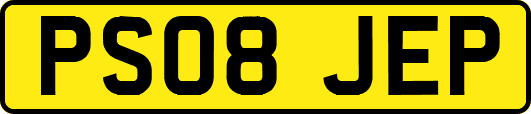 PS08JEP