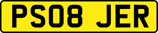PS08JER