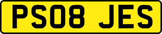 PS08JES