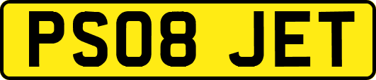 PS08JET