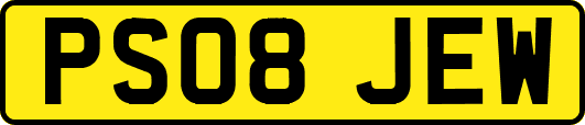 PS08JEW