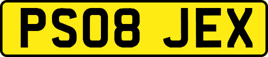 PS08JEX