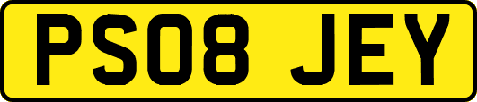 PS08JEY