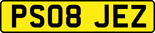 PS08JEZ