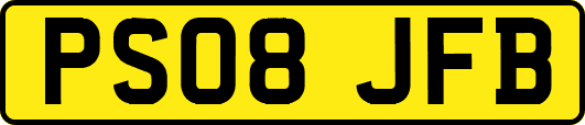 PS08JFB