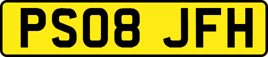 PS08JFH