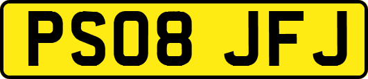 PS08JFJ