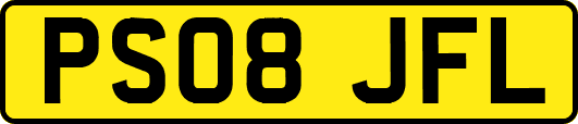 PS08JFL