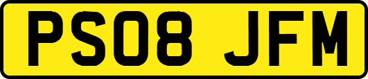 PS08JFM