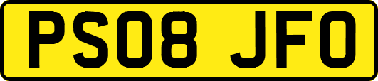 PS08JFO