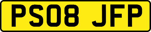 PS08JFP