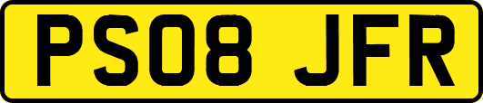 PS08JFR