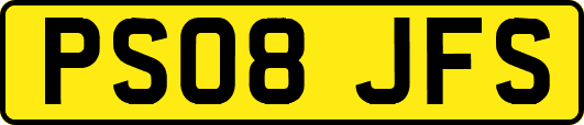PS08JFS