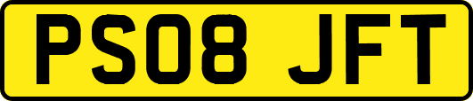 PS08JFT