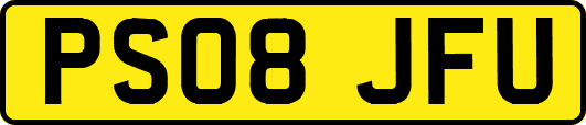 PS08JFU
