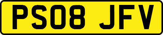 PS08JFV