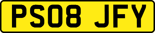 PS08JFY
