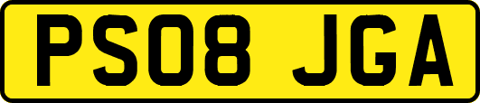 PS08JGA