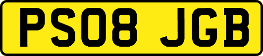 PS08JGB