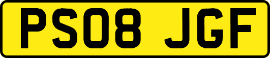 PS08JGF