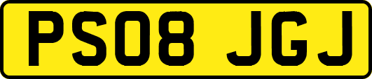 PS08JGJ