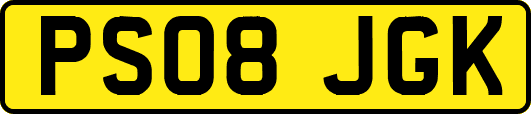 PS08JGK