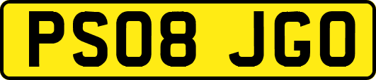PS08JGO