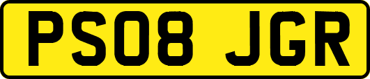 PS08JGR