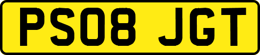 PS08JGT