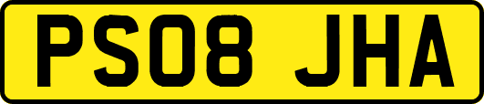 PS08JHA