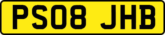 PS08JHB