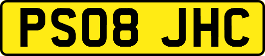 PS08JHC
