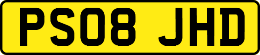 PS08JHD