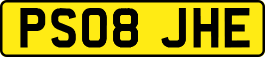 PS08JHE