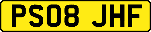 PS08JHF