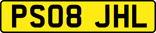PS08JHL