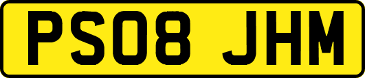 PS08JHM