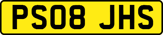 PS08JHS