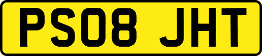 PS08JHT
