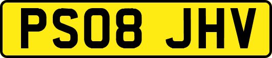 PS08JHV