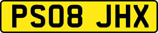 PS08JHX